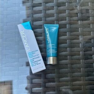 The Method: Nourish - Blue Skincare Cream